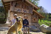 Ferienhauser elsass mit hund