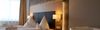 RomantikNest mit Whirlwanne & Balkon