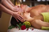 Massagekurs für Partnermassage (Preis für 2 Person, nur für 2 Personen buchbar)
