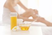 Enthaarung | Brust