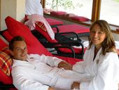 Wellness-Wohlfühl-Wochenende " Zeit für dich" 2012