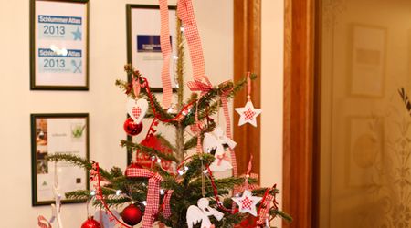 Oh Tannenbaum