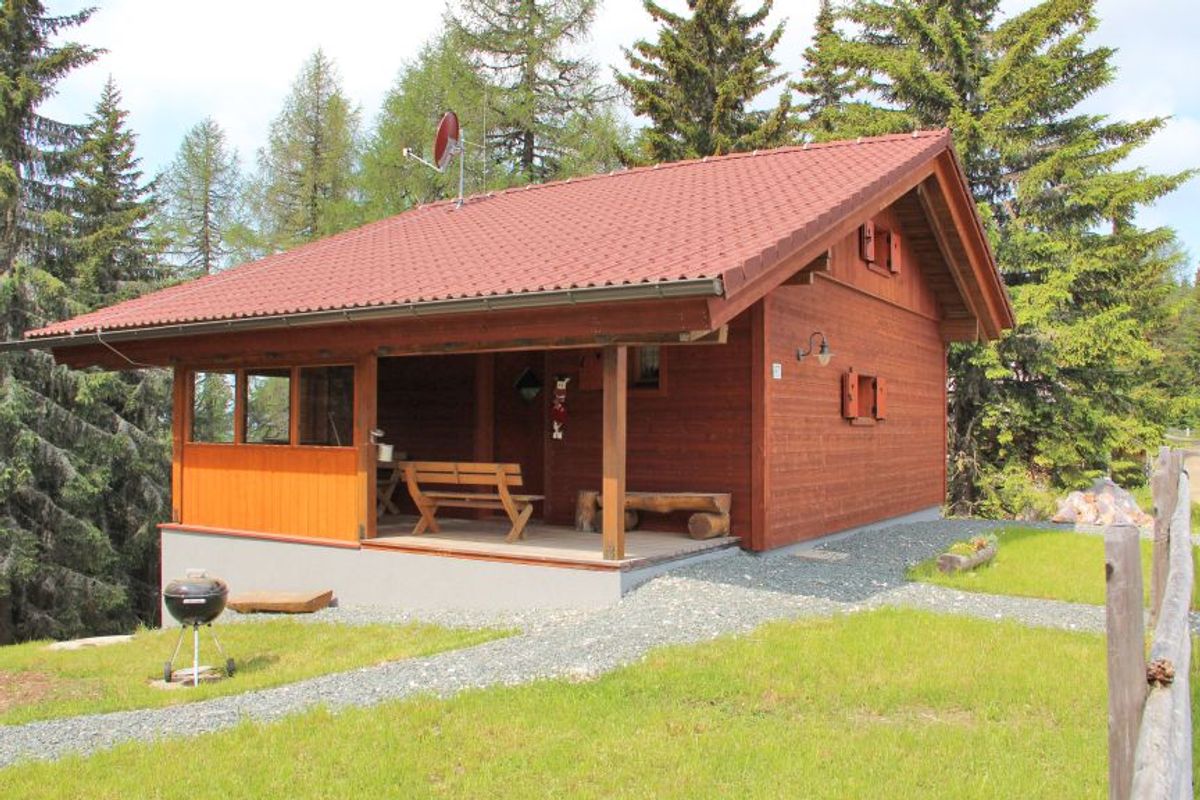 Ferienhaus Alpine-Lodges Theresia (250758), Arriach, Villach-Land, Kärnten, Österreich, Bild 13