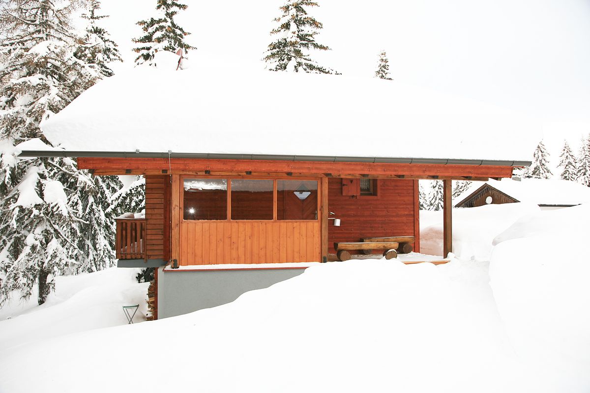 Ferienhaus Alpine-Lodges Theresia (250758), Arriach, Villach-Land, Kärnten, Österreich, Bild 18