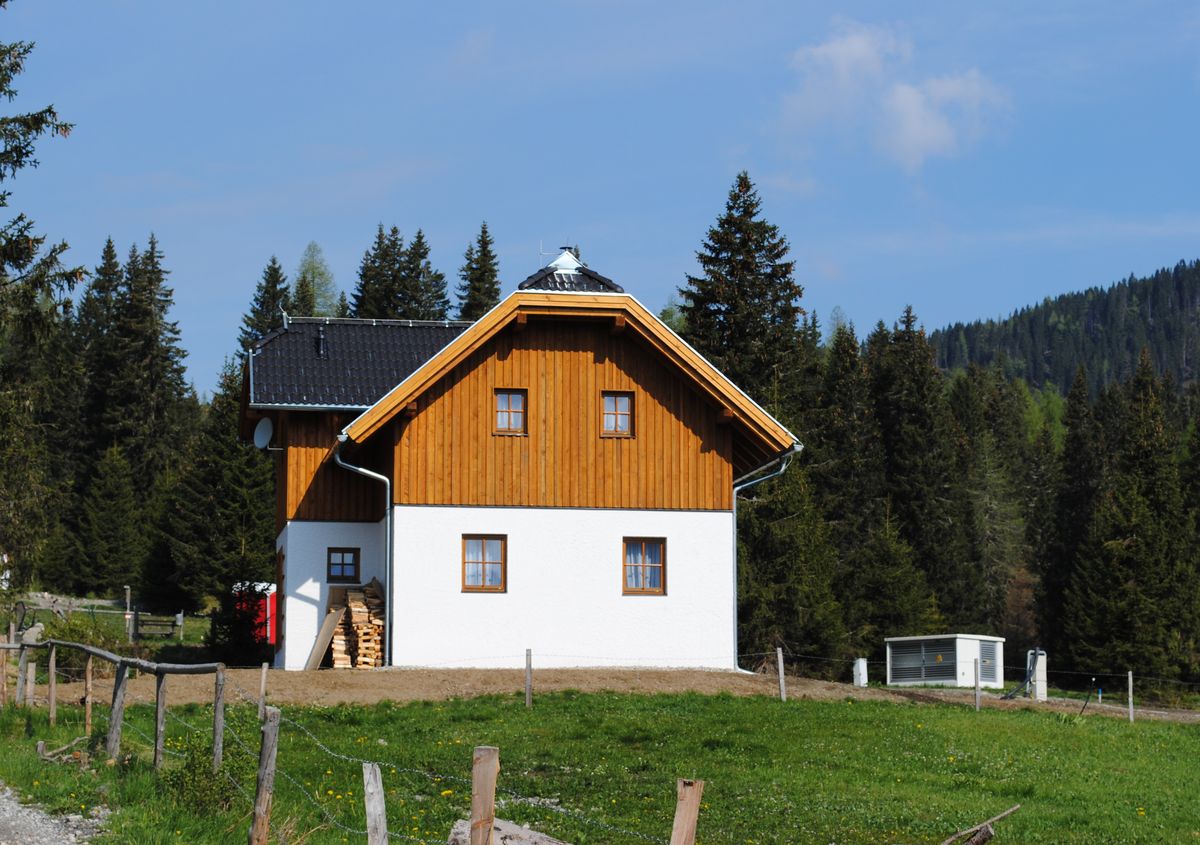 Ferienhaus Sankt Veit an der Glan