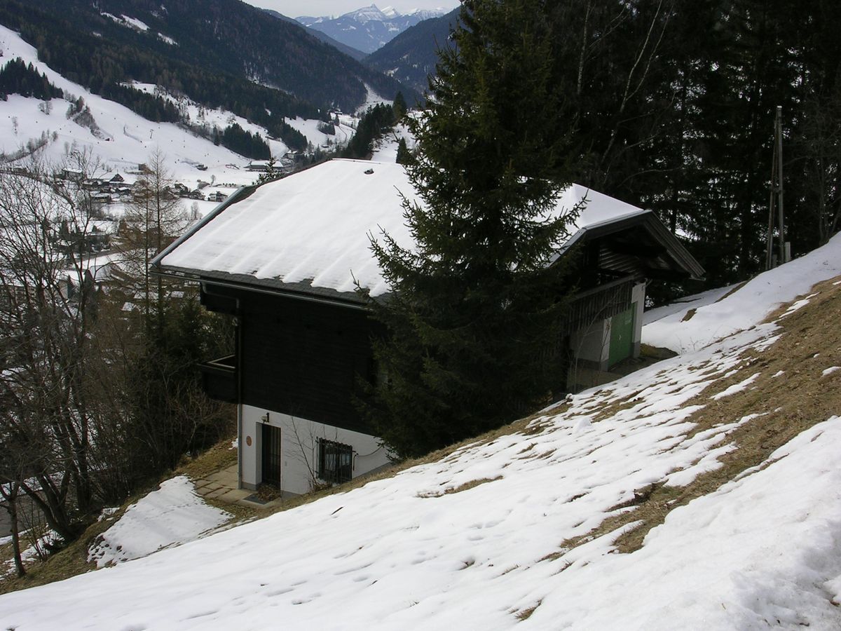 Ferienhaus Haus Framgard (310647), Bad Kleinkirchheim, Nationalpark Nockberge, Kärnten, Österreich, Bild 11