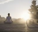 Fasten & Yogaretreat