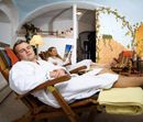 Wochenendentspannung … genießen und relaxen! 