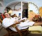 Wochenendentspannung … genießen und relaxen! 
