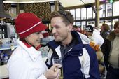 Après-ski glacier skiing packages / Season B | 3 nights