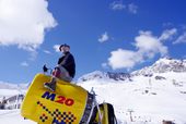 Sun ski run packages | 3 nights