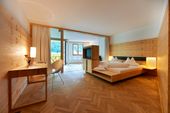 Juniorsuite Nederkogl
