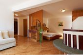 Appartement Wildspitze