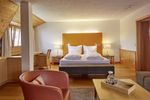 Doppelzimmer-Appartement Haldenköpfle