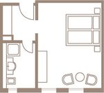 Doppelzimmer Haldenköpfle