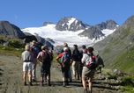 7 Berg - Sommer Wandertage
