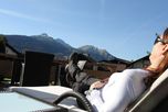 Hotel Sonnenspitze
