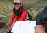"Locker-Light"-hiking package | 5 nights