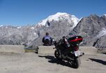 Package for motor-bikers | 3 nights