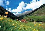Vitaler Bergfrühling