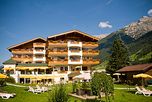 Hotel Stubaierhof Neustift