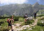 Gipfelwandern "heavy"