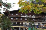 Alpengasthof & Alpencafé Eng