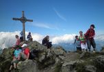 Hiking short trip S 