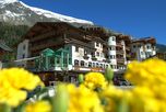 Hotel Gletscher & Spa Neuhintertux