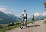 Hike & Bike