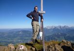 Wandergenuss für Gipfelstürmer 