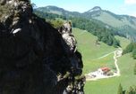 ADLERWEG WALCHSEE - ACHENSEE