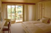 Hochtal- Zimmer Talseite
