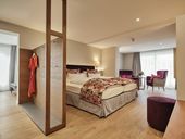 Juniorsuite Himmelreich
