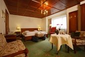 Appartement Fürsatz