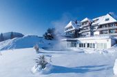 Winterzauber