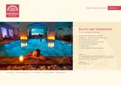 Half Day Spa / Day Spa
