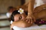 Wellness geschenkt
