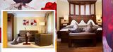 Linderhof Suite