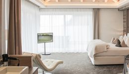 Penthouse-Chalet