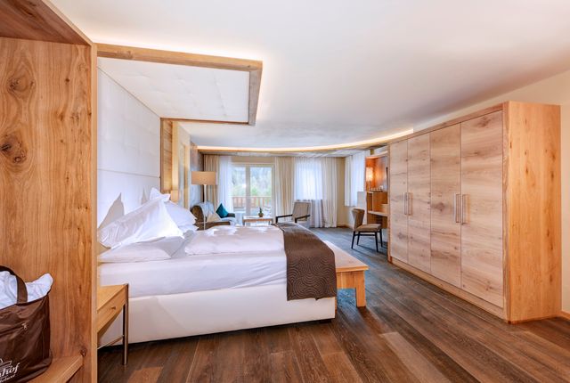 Doppelzimmer Ifinger