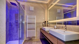 Giardino Natur Suite