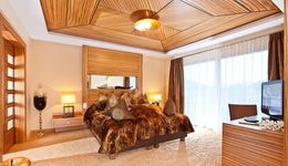 Präsidentensuite