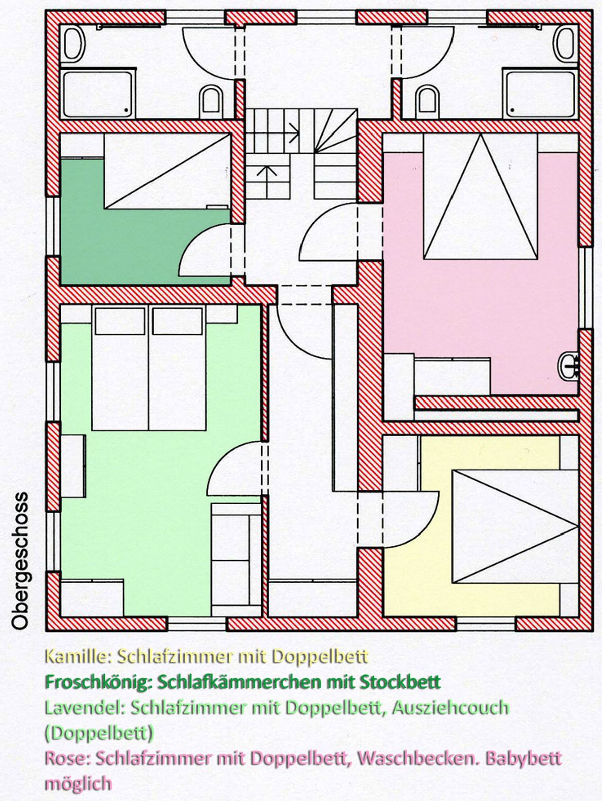 Ferienhaus Unterboden 5 (644419), Schröcken, Bregenzerwald, Vorarlberg, Österreich, Bild 6