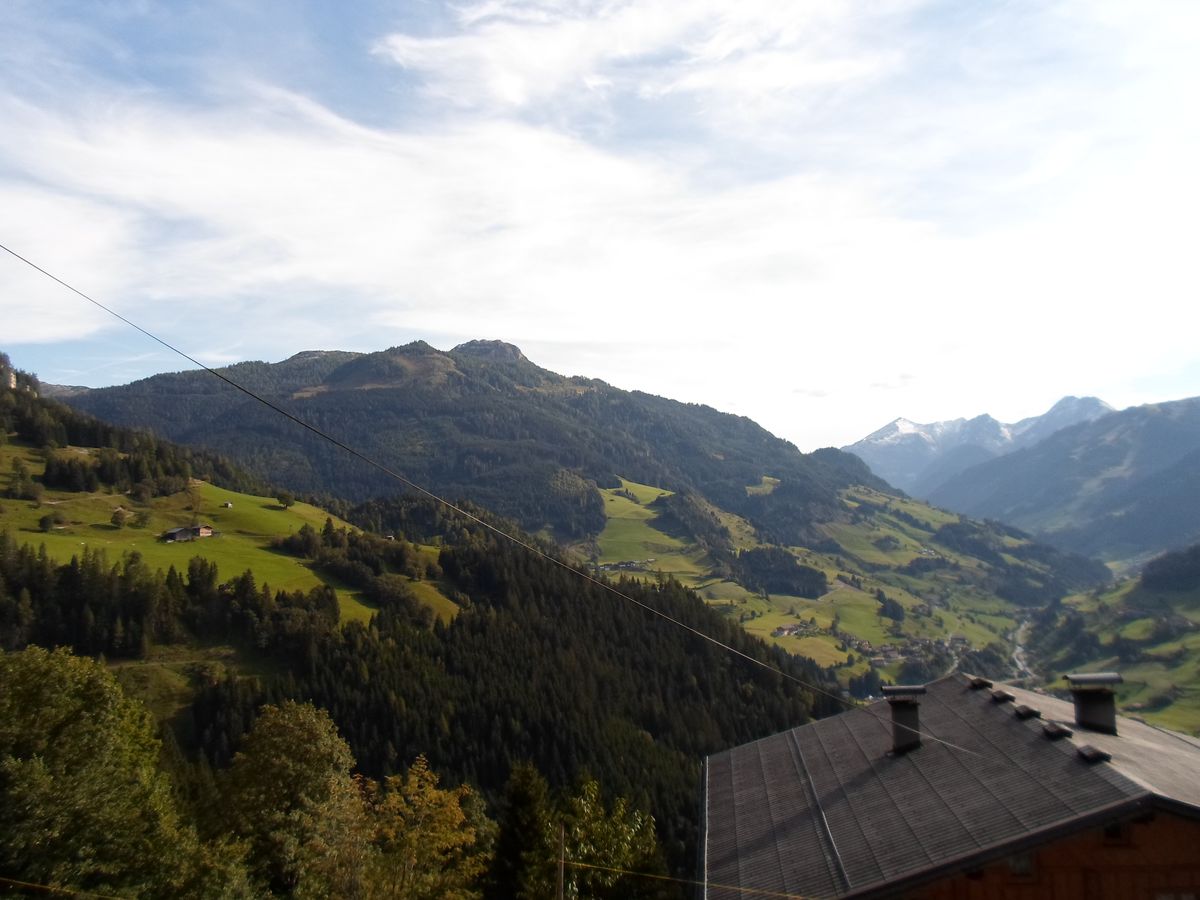 Ferienhaus Schlickhütte (100709), Großarl, Pongau, Salzburg, Österreich, Bild 19