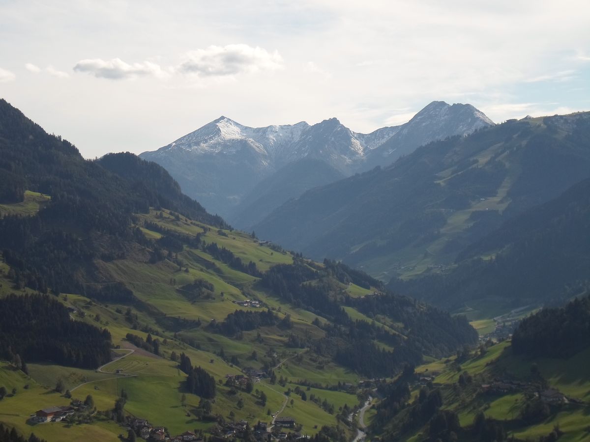 Ferienhaus Schlickhütte (100709), Großarl, Pongau, Salzburg, Österreich, Bild 21