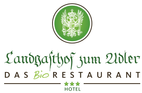 Landgasthof zum Adler - Das BIO Restaurant