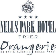  Nells Park Hotel Trier