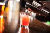 Cocktail-Kurs - „Geschüttelt, nicht gerührt“