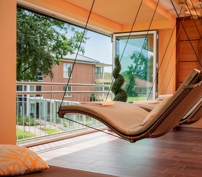 Angebot: Alaaf und Helau? Ohne uns! - Romantik Hotel Jagdhaus Eiden am See